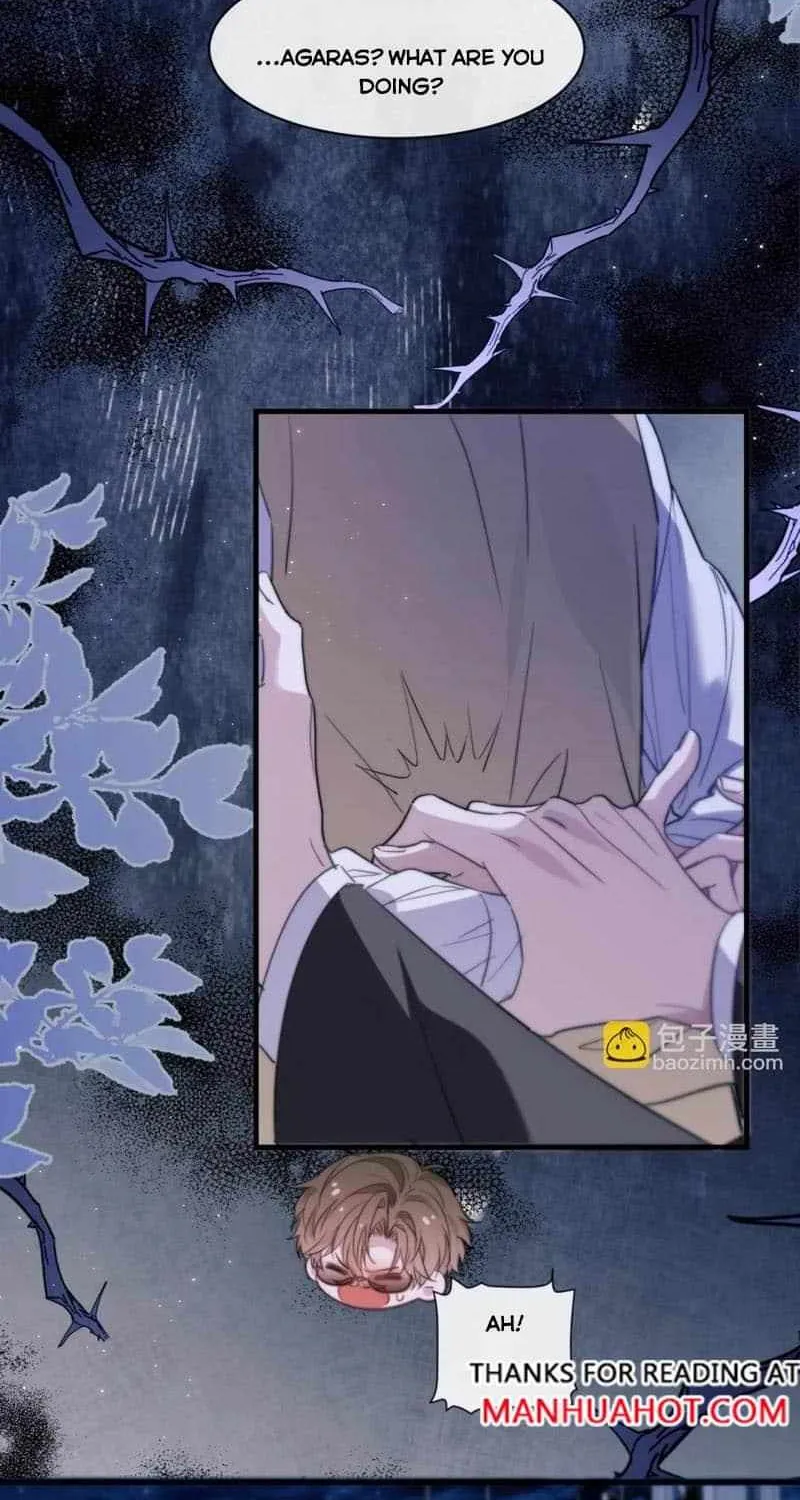 Desharow Merman Chapter 96 page 18 - 