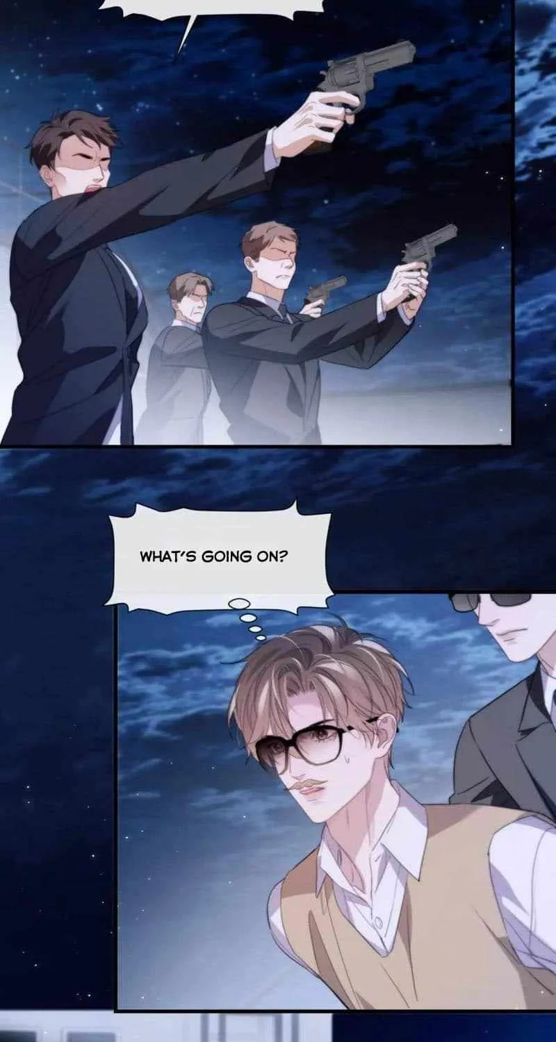 Desharow Merman Chapter 96 page 20 - 