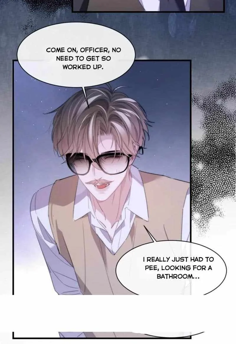 Desharow Merman Chapter 96 page 23 - 