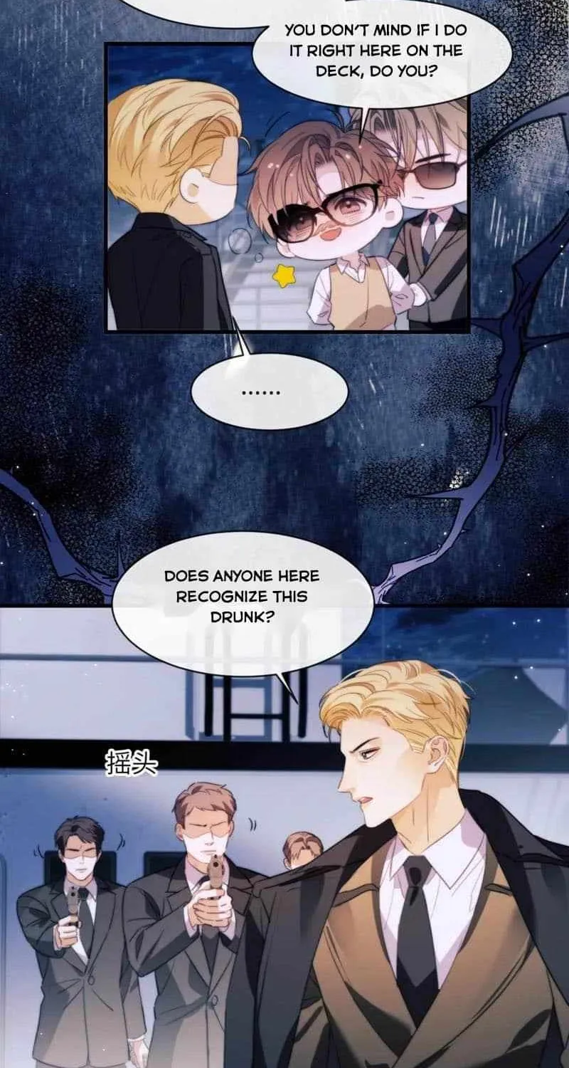 Desharow Merman Chapter 96 page 25 - 