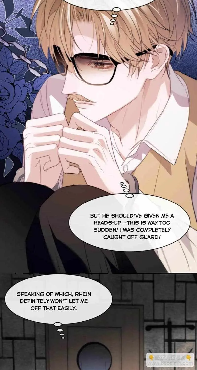 Desharow Merman Chapter 96 page 28 - 