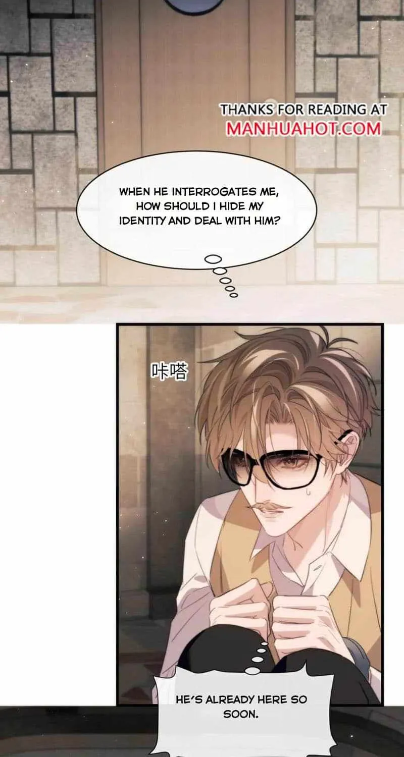 Desharow Merman Chapter 96 page 29 - 