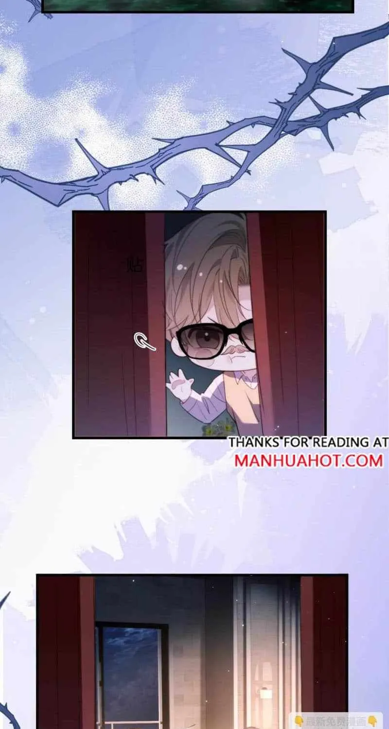 Desharow Merman Chapter 96 page 4 - 