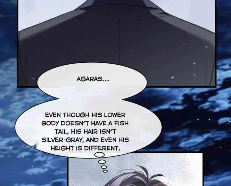 Desharow Merman Chapter 96 page 9 - 
