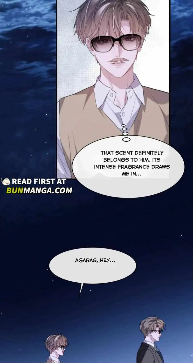 Desharow Merman Chapter 96 page 10 - 