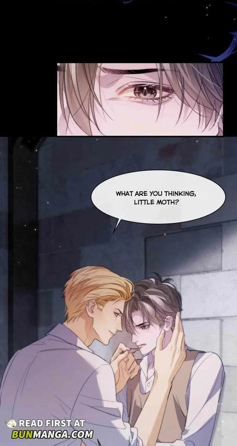 Desharow Merman Chapter 97 page 13 - 