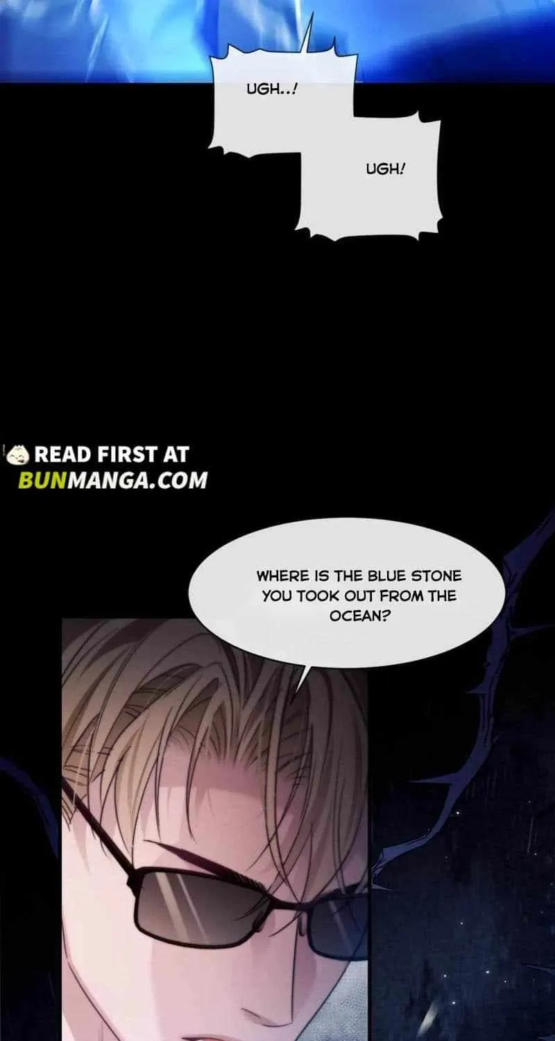 Desharow Merman Chapter 97 page 17 - 