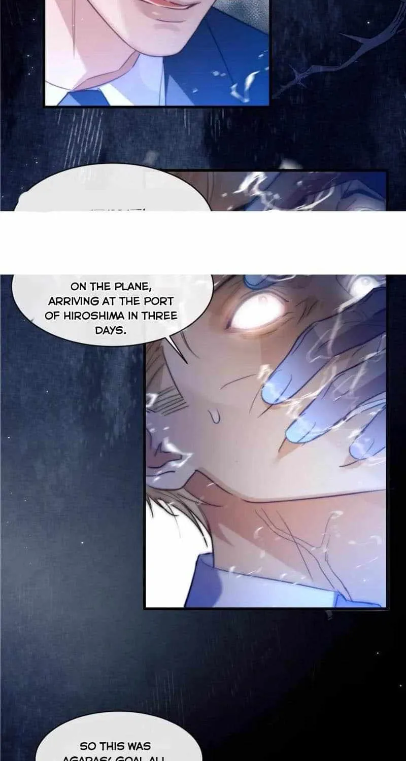 Desharow Merman Chapter 97 page 18 - 