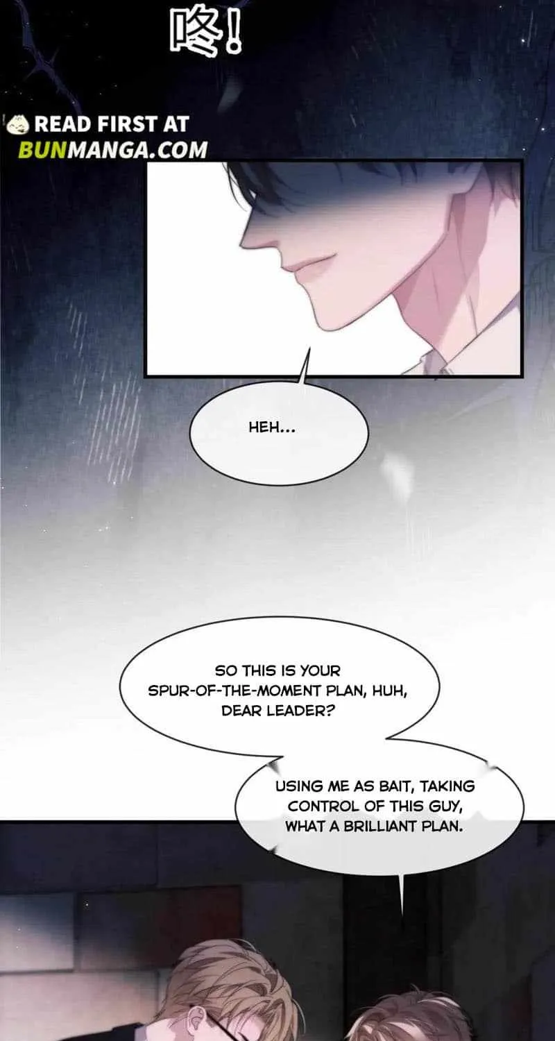 Desharow Merman Chapter 97 page 21 - 