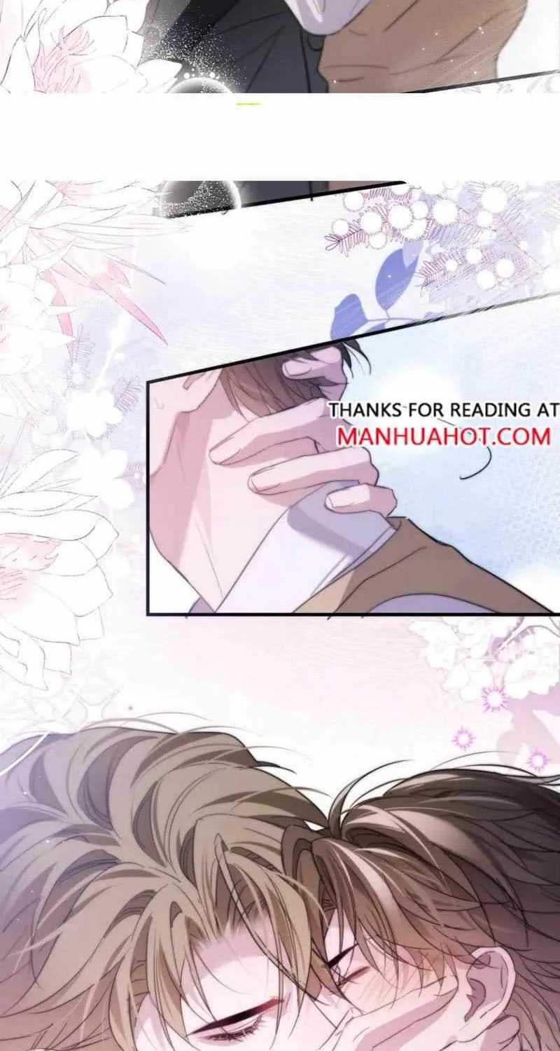 Desharow Merman Chapter 97 page 29 - 