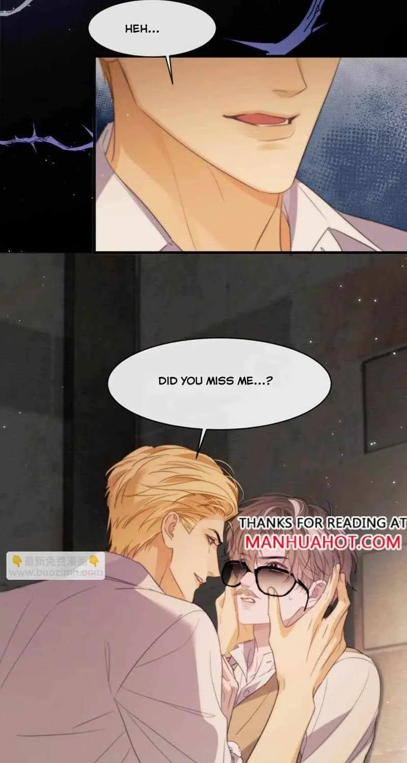 Desharow Merman Chapter 97 page 8 - 