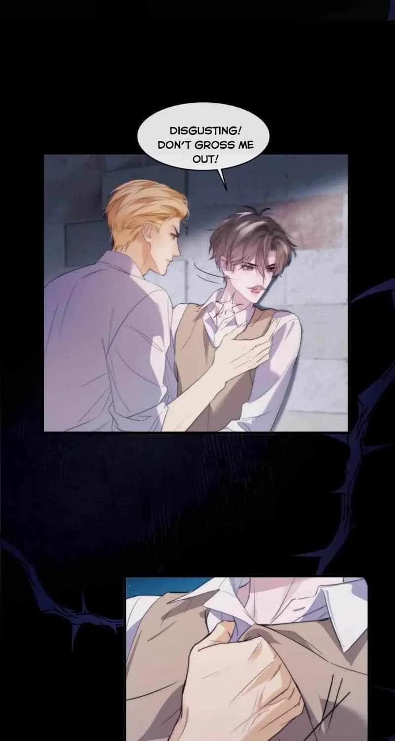 Desharow Merman Chapter 97 page 10 - 