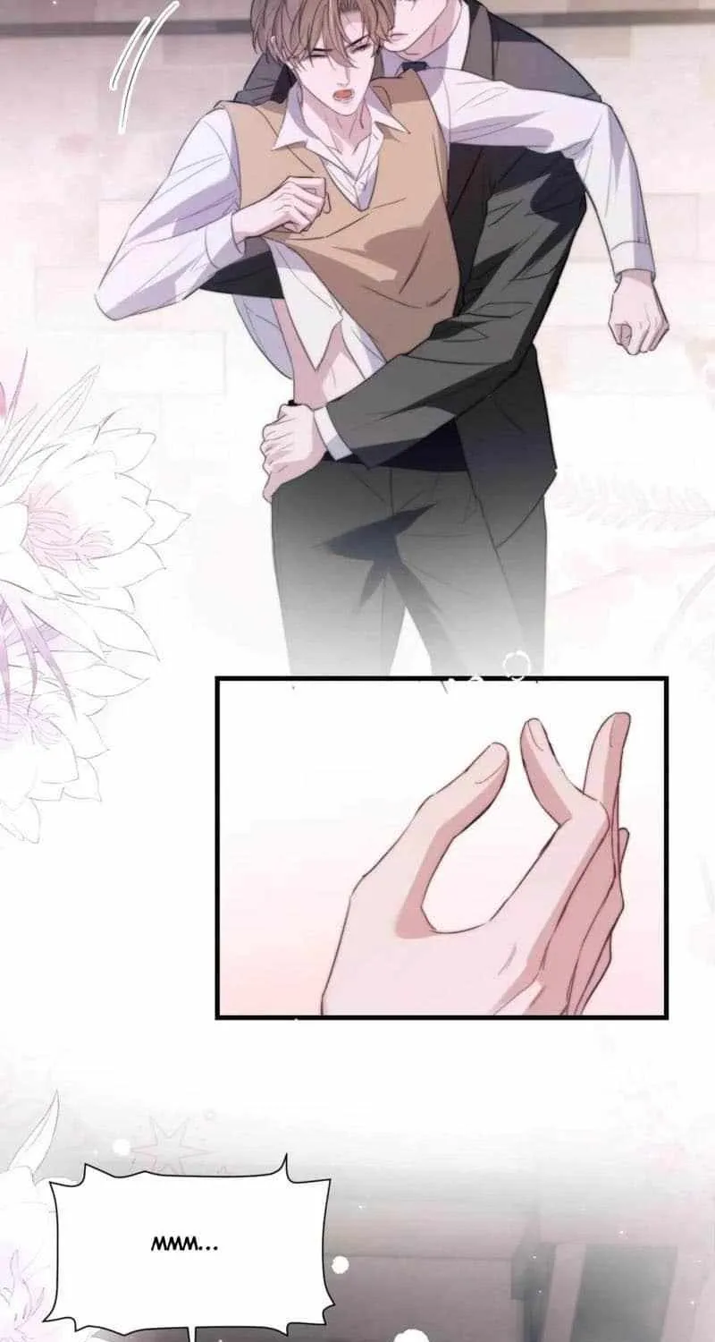 Desharow Merman Chapter 98 page 14 - 