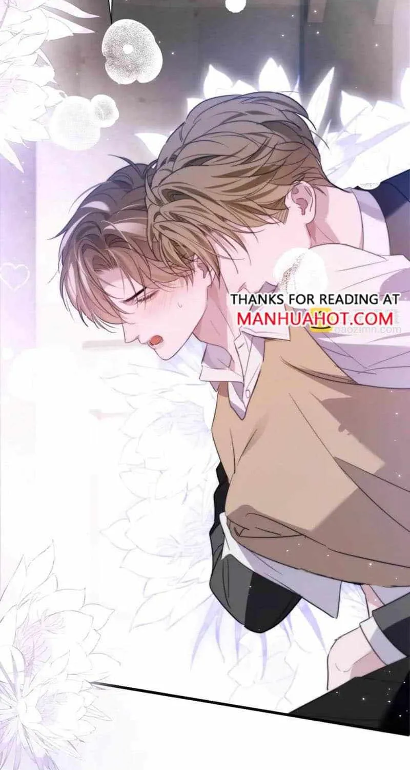 Desharow Merman Chapter 98 page 15 - 