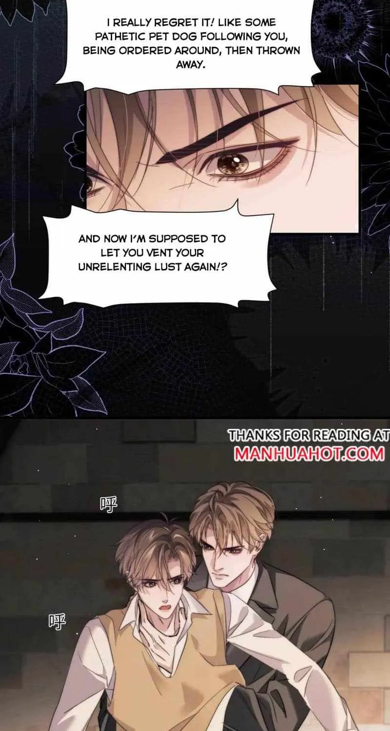 Desharow Merman Chapter 98 page 19 - 