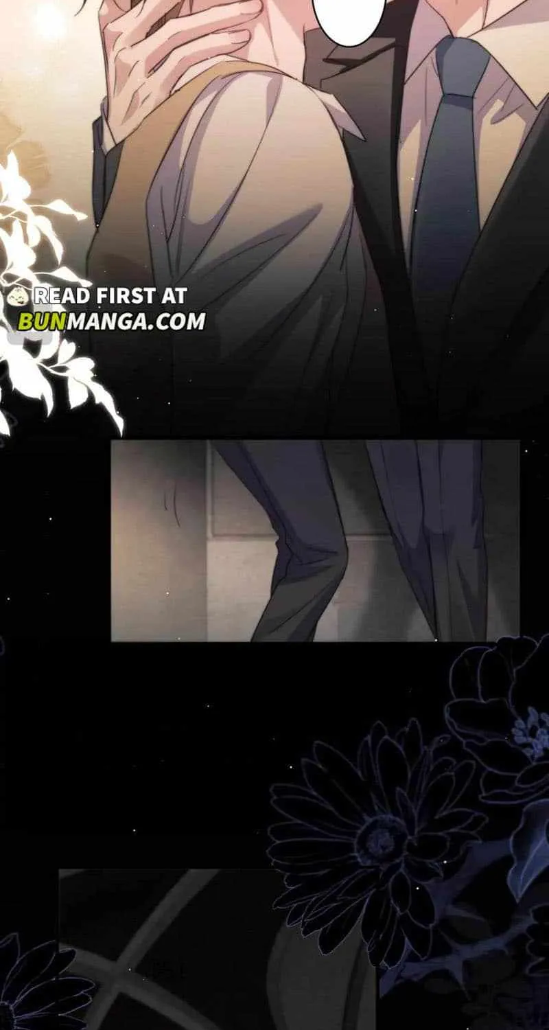 Desharow Merman Chapter 98 page 27 - 