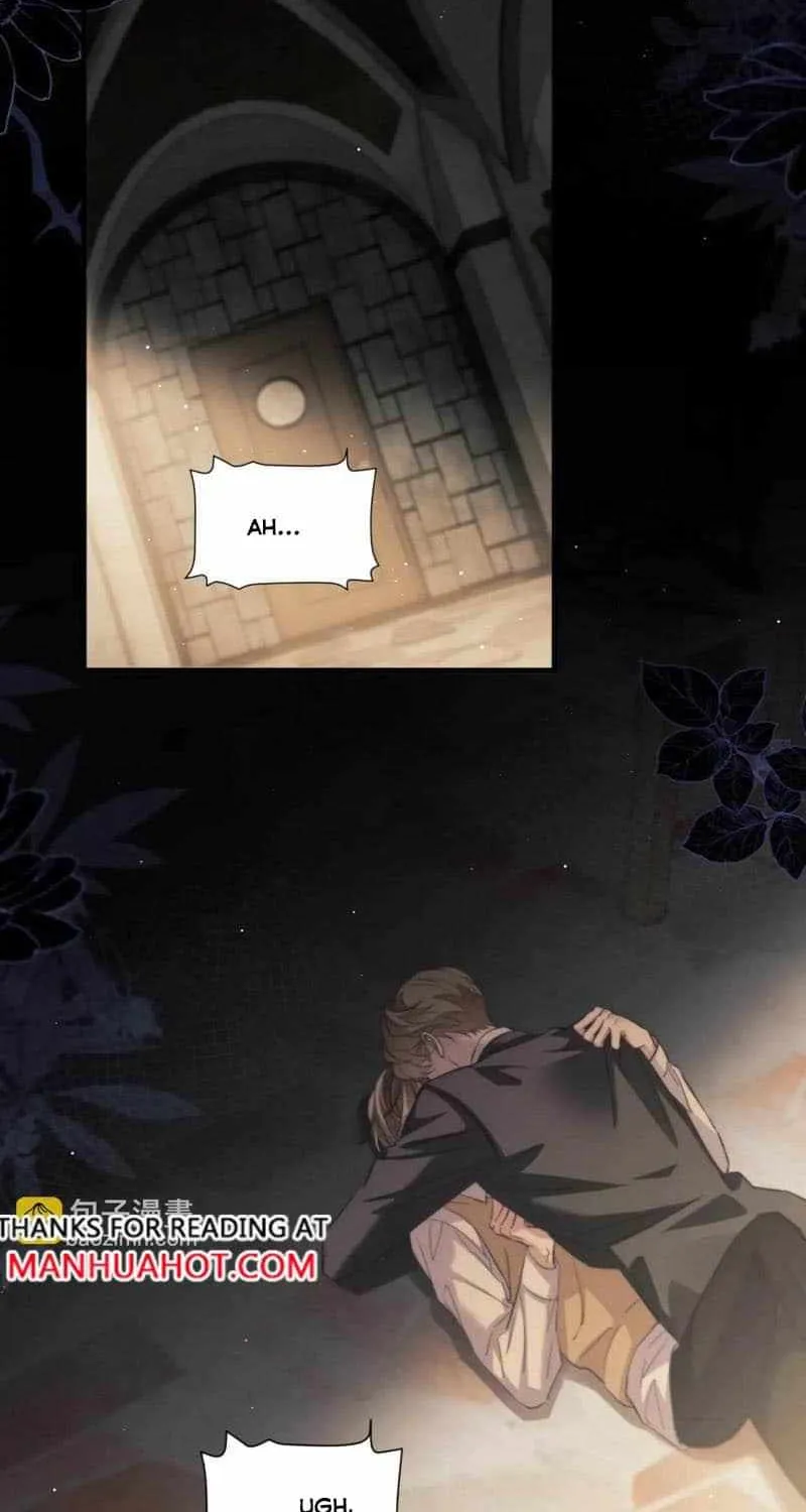 Desharow Merman Chapter 98 page 28 - 