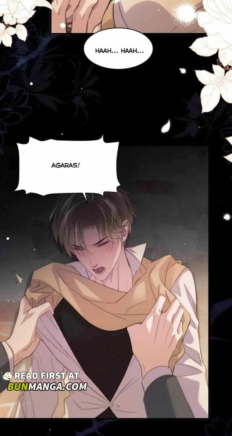 Desharow Merman Chapter 98 page 30 - 