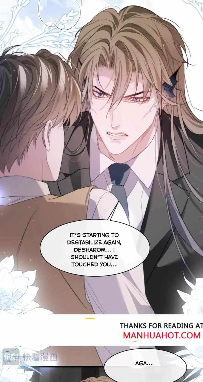 Desharow Merman Chapter 98 page 6 - 