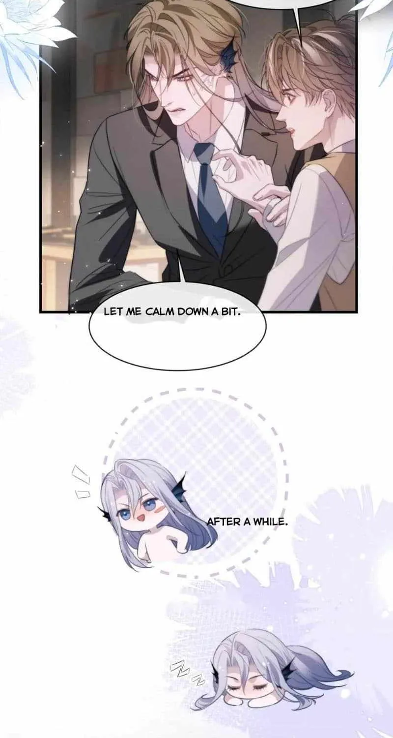 Desharow Merman Chapter 98 page 7 - 