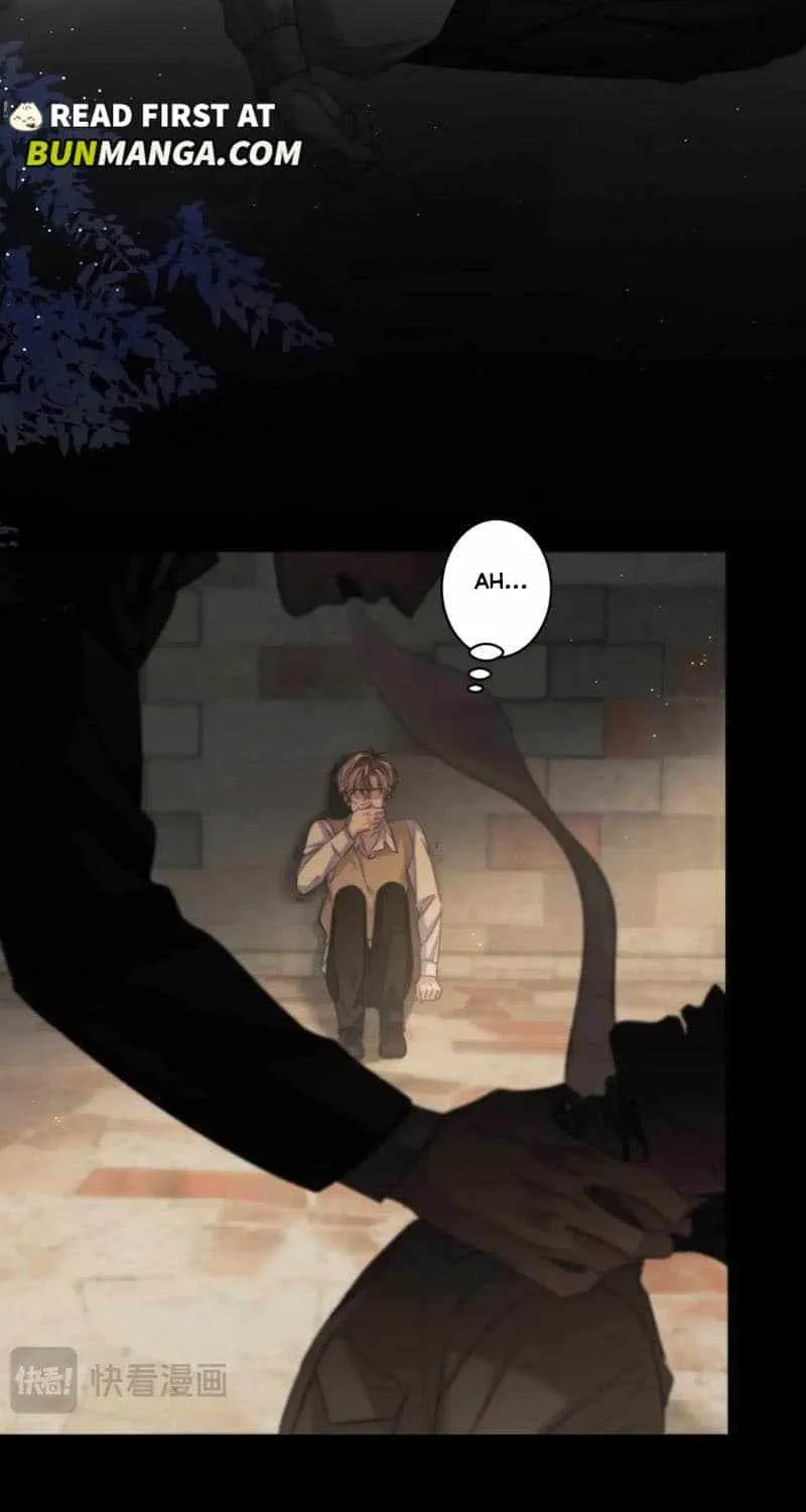 Desharow Merman Chapter 99 page 14 - 