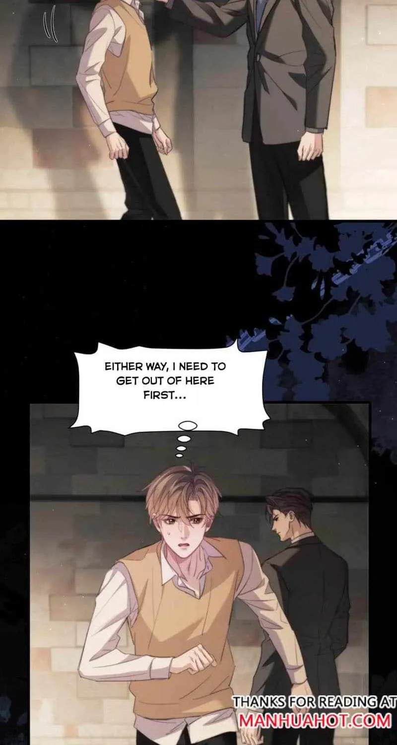 Desharow Merman Chapter 99 page 19 - 