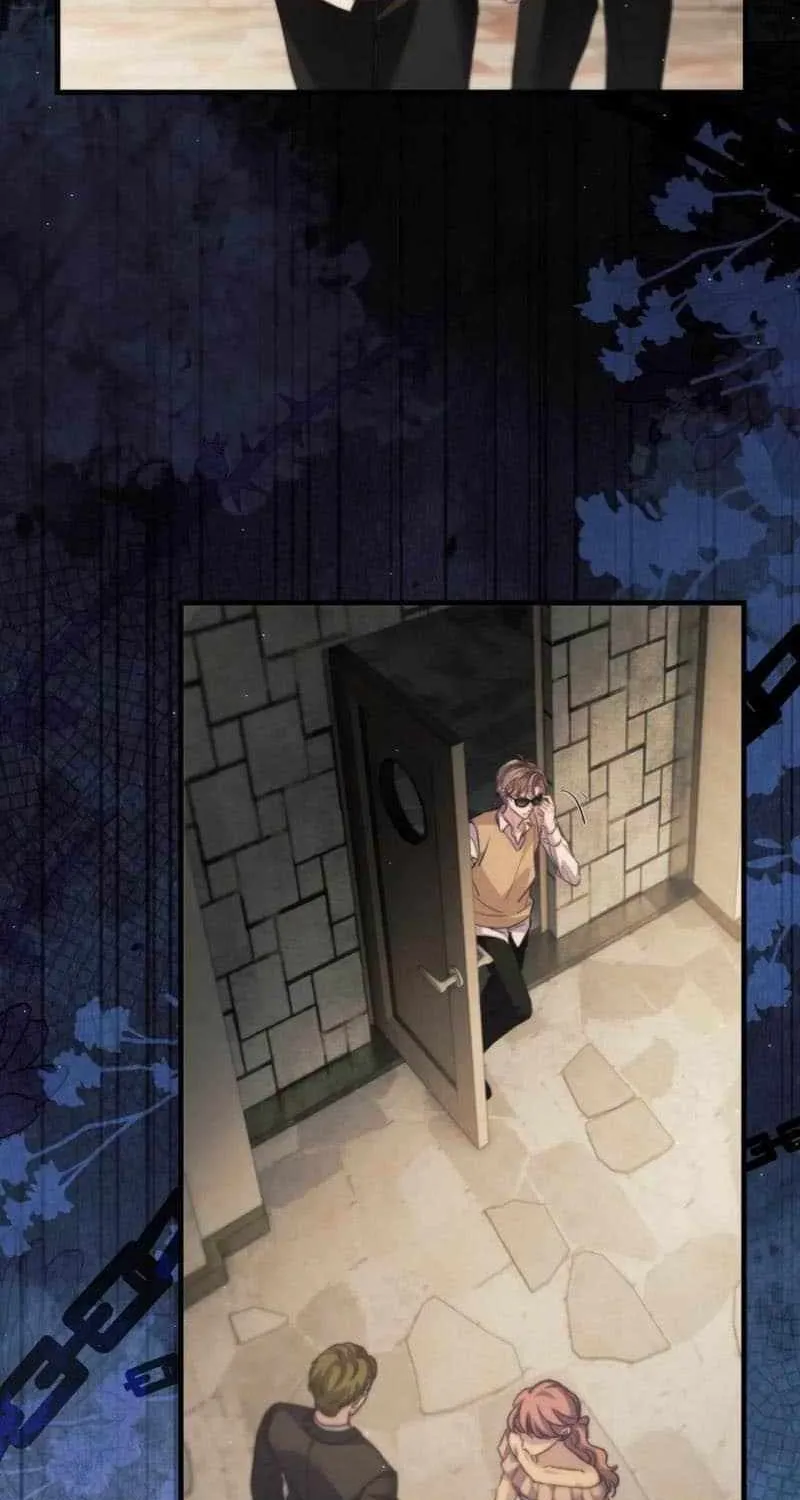 Desharow Merman Chapter 99 page 20 - 