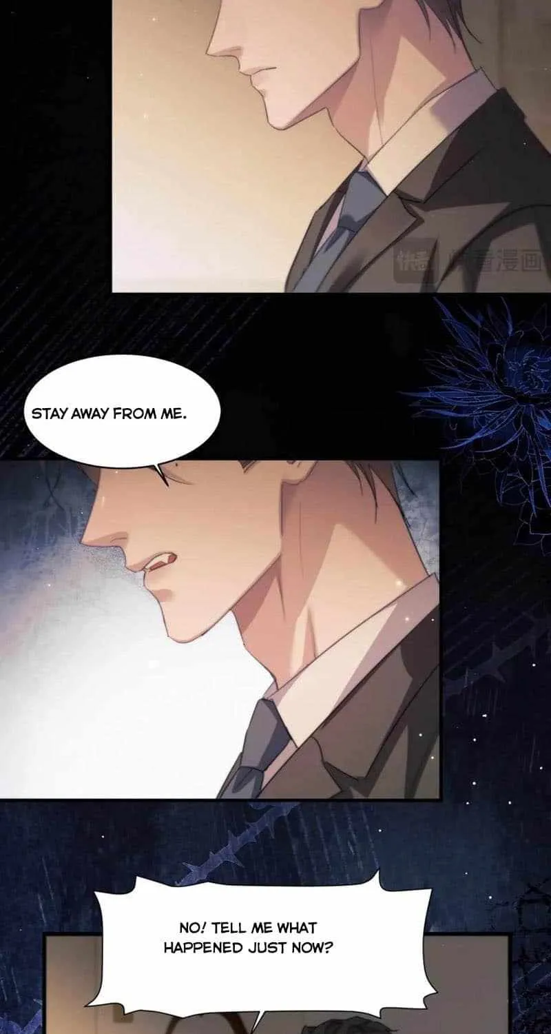 Desharow Merman Chapter 99 page 31 - 