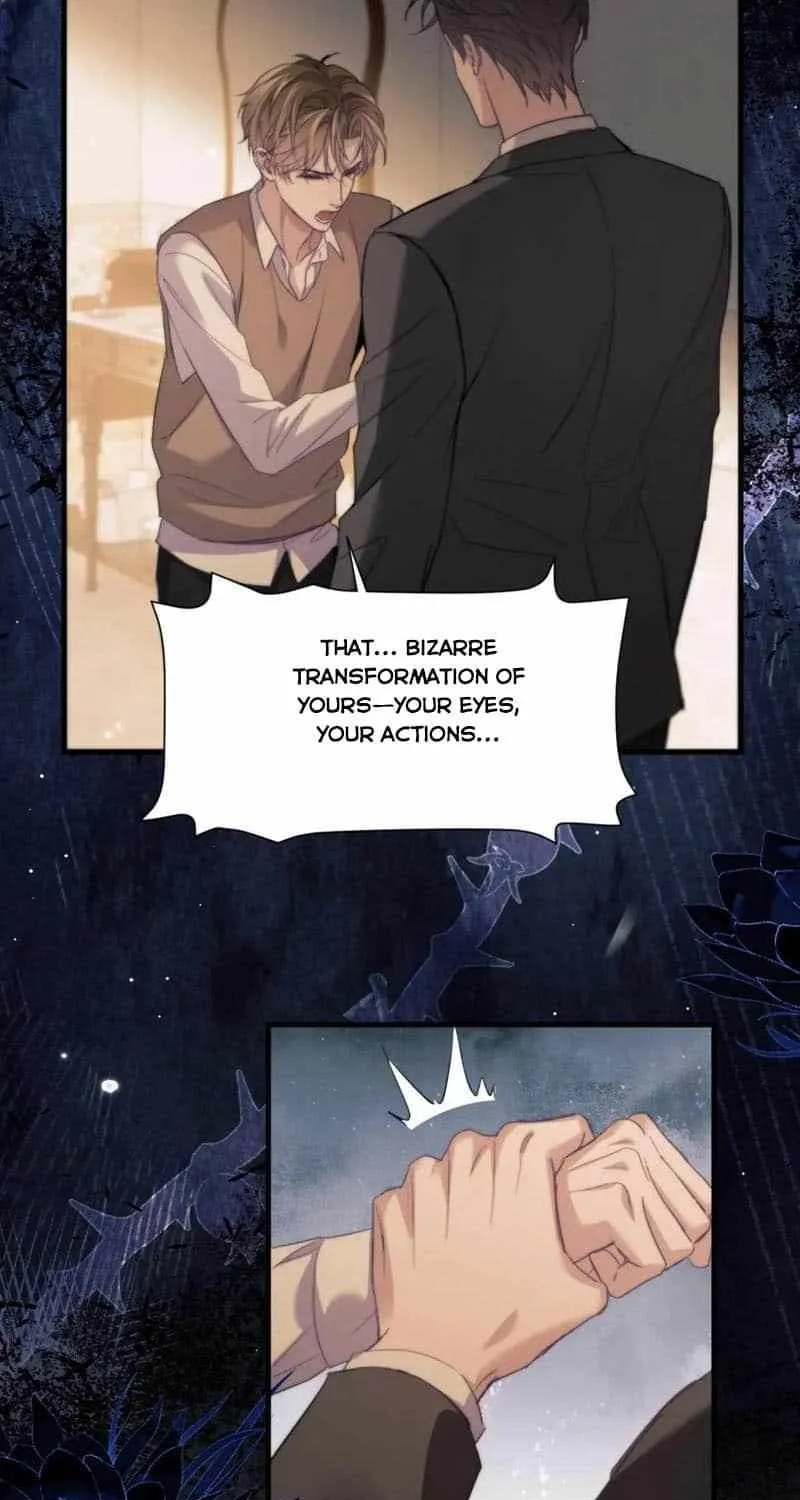 Desharow Merman Chapter 99 page 33 - 