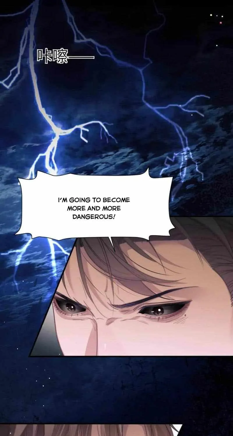 Desharow Merman Chapter 99 page 35 - 