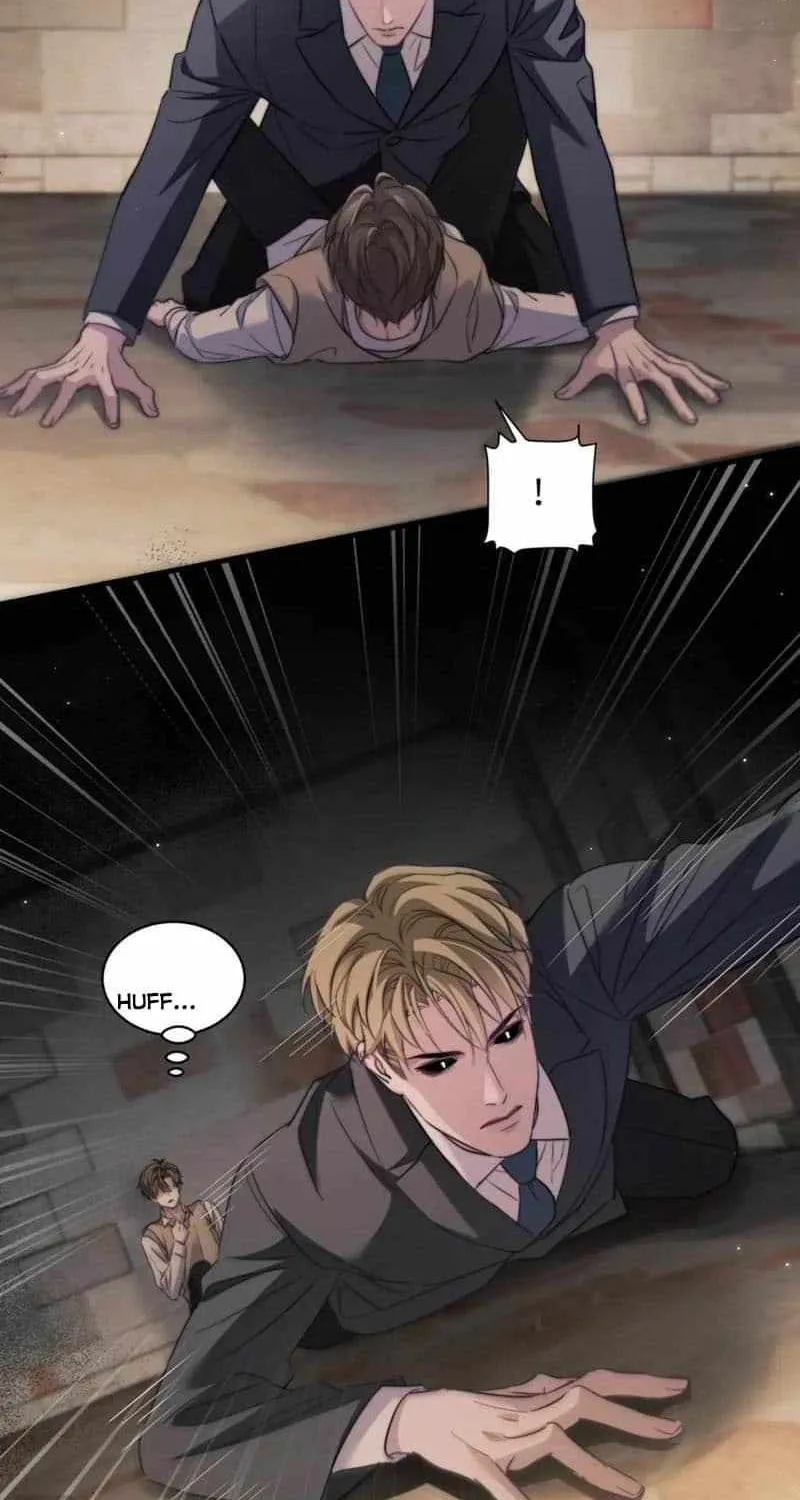 Desharow Merman Chapter 99 page 7 - 