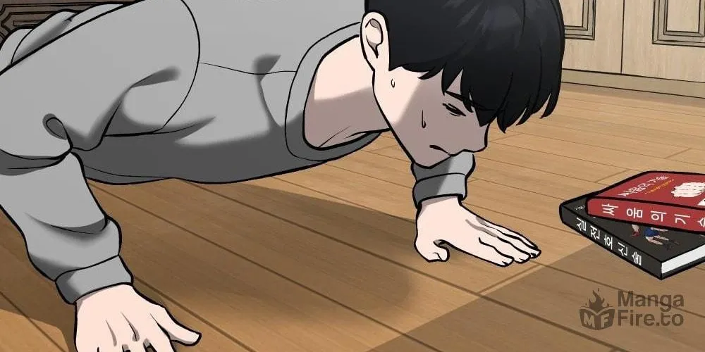 Designated Bully Chapter 0 page 103 - 