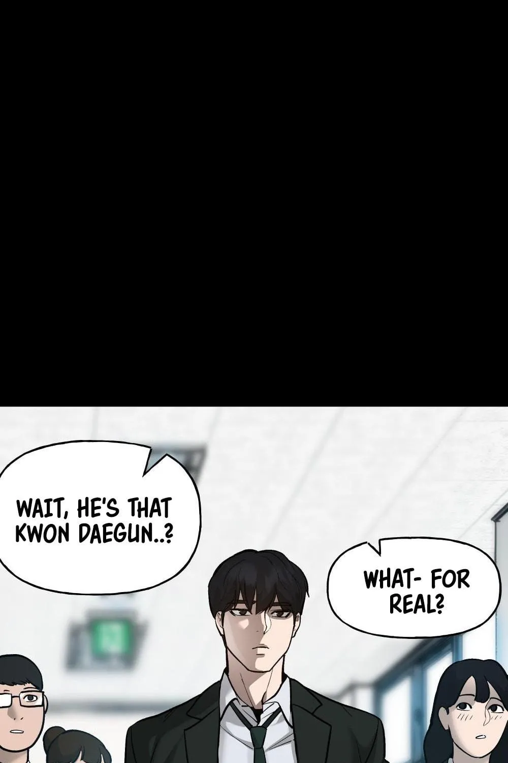 Designated Bully Chapter 0 page 121 - 