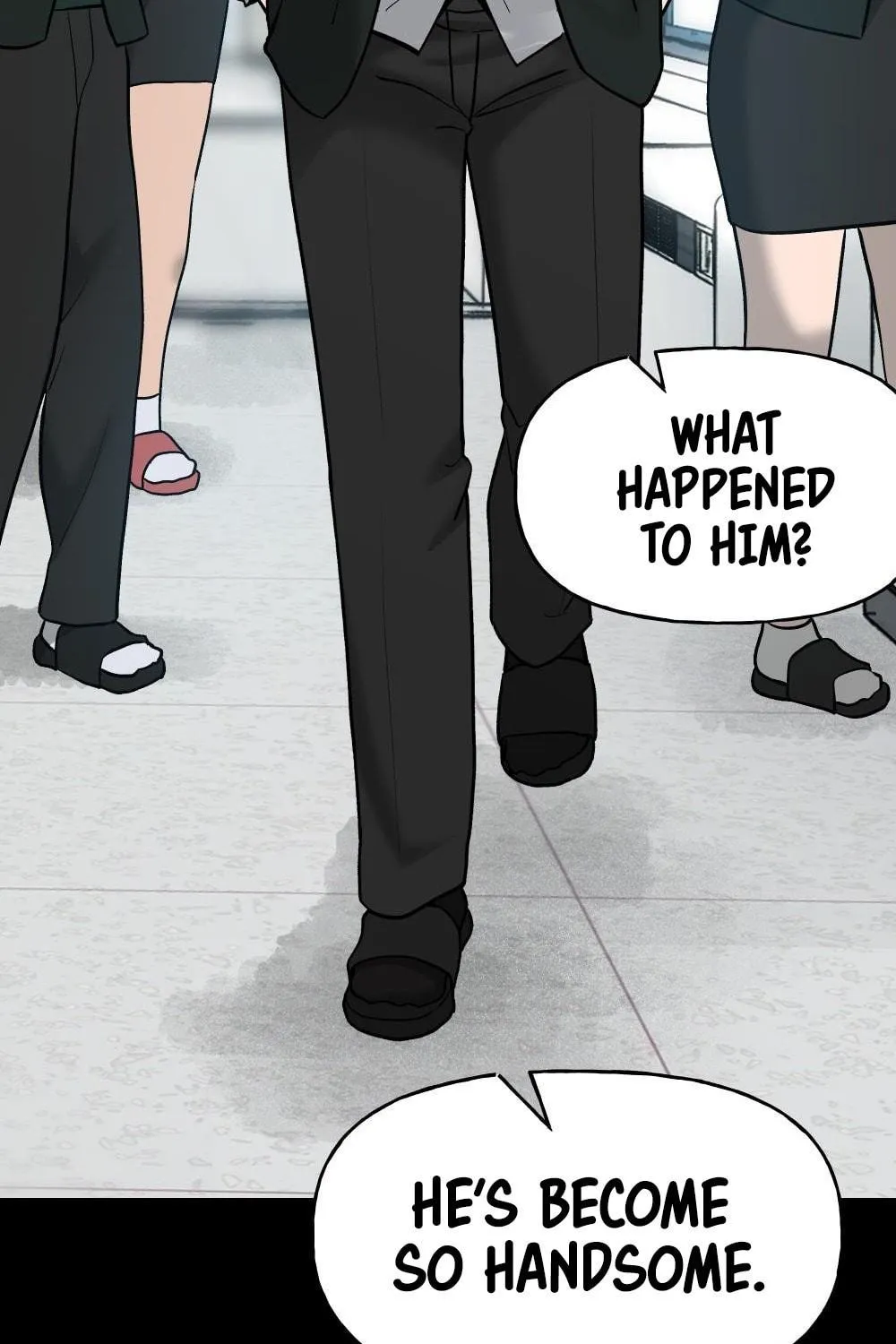 Designated Bully Chapter 0 page 123 - 