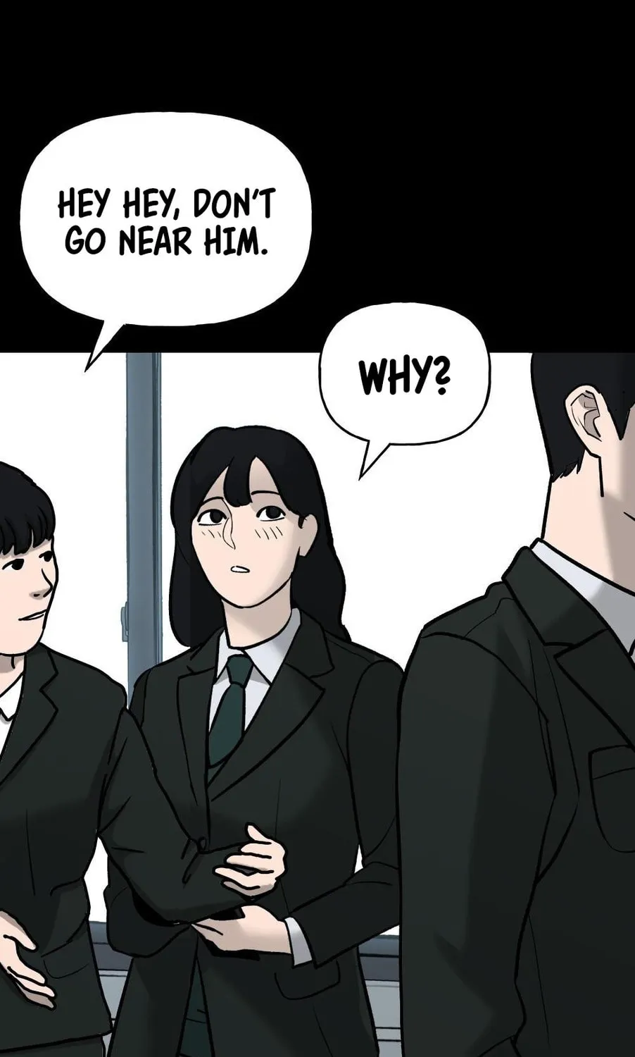 Designated Bully Chapter 0 page 125 - 