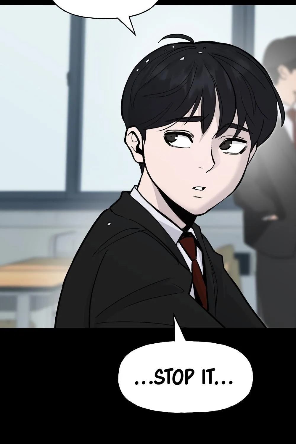 Designated Bully Chapter 0 page 16 - 