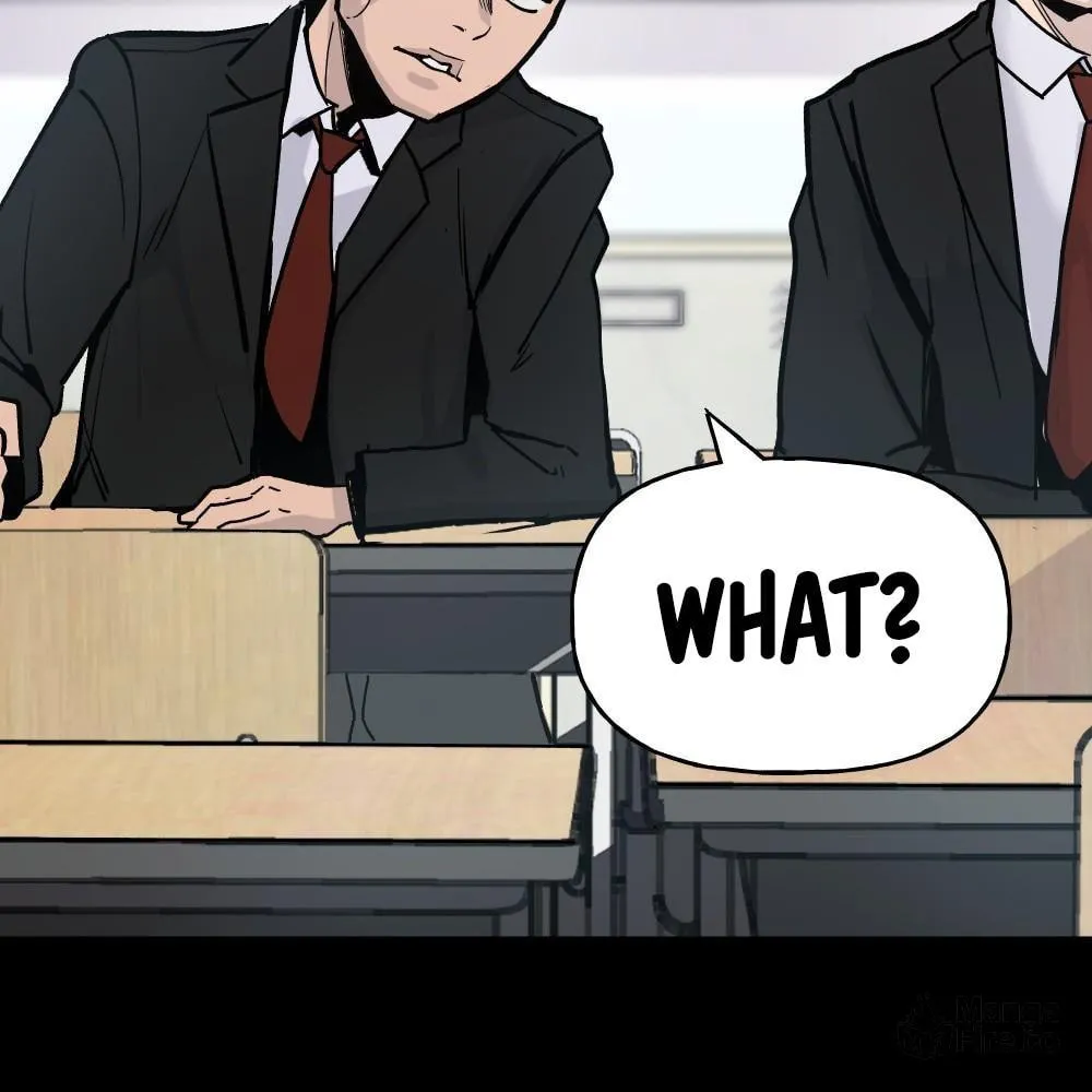 Designated Bully Chapter 0 page 18 - 