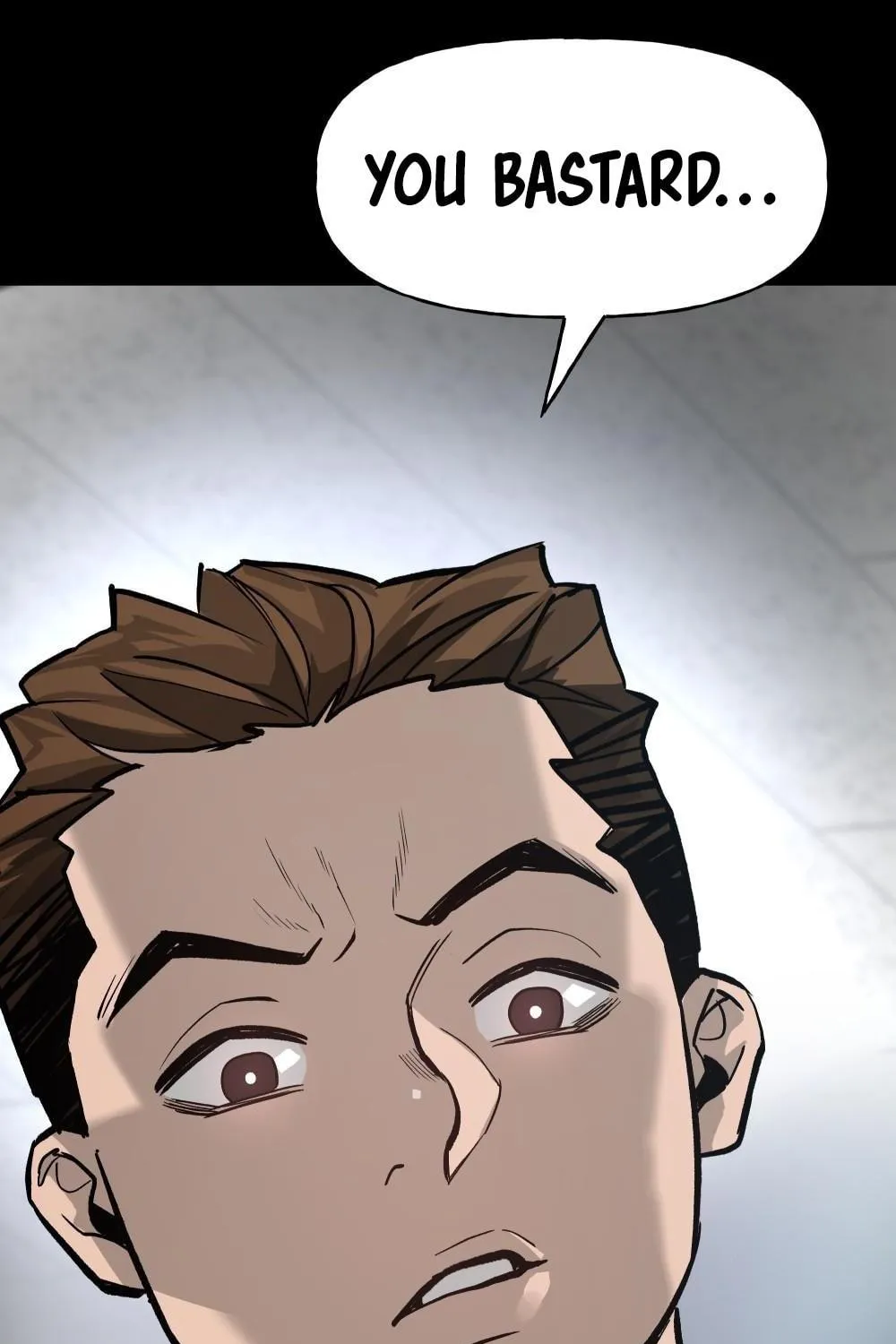 Designated Bully Chapter 0 page 21 - 