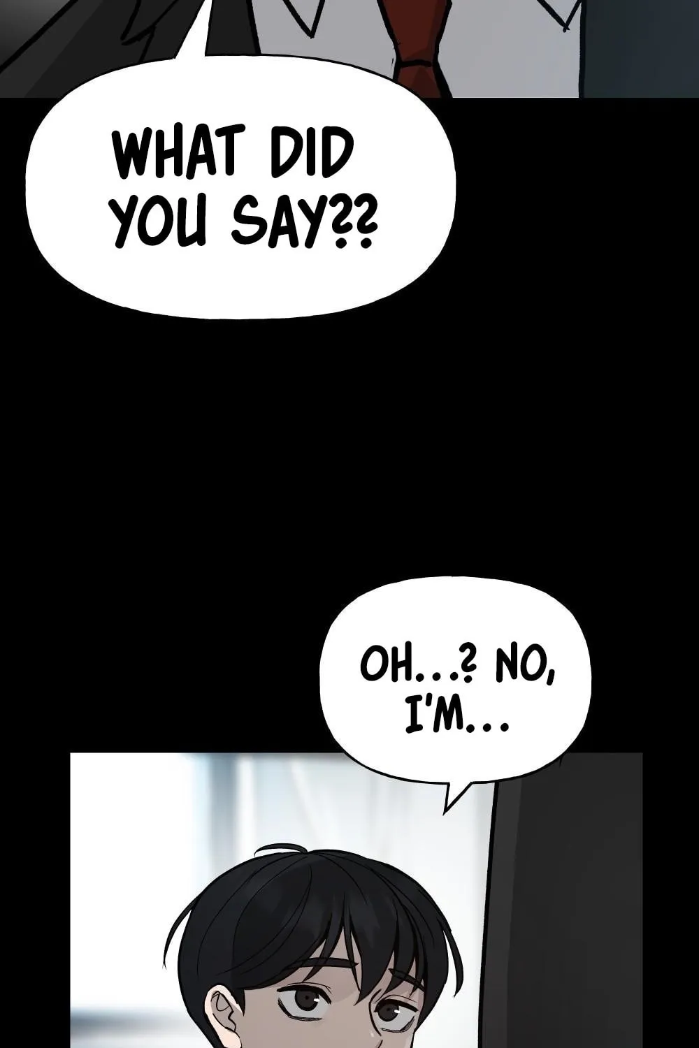 Designated Bully Chapter 0 page 23 - 