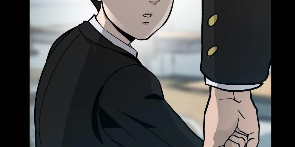 Designated Bully Chapter 0 page 24 - 