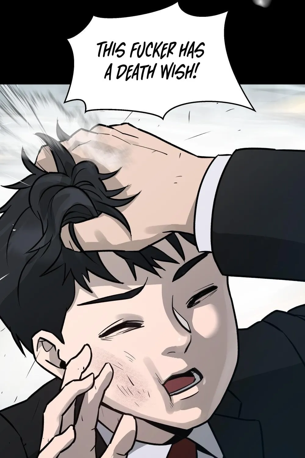 Designated Bully Chapter 0 page 29 - 