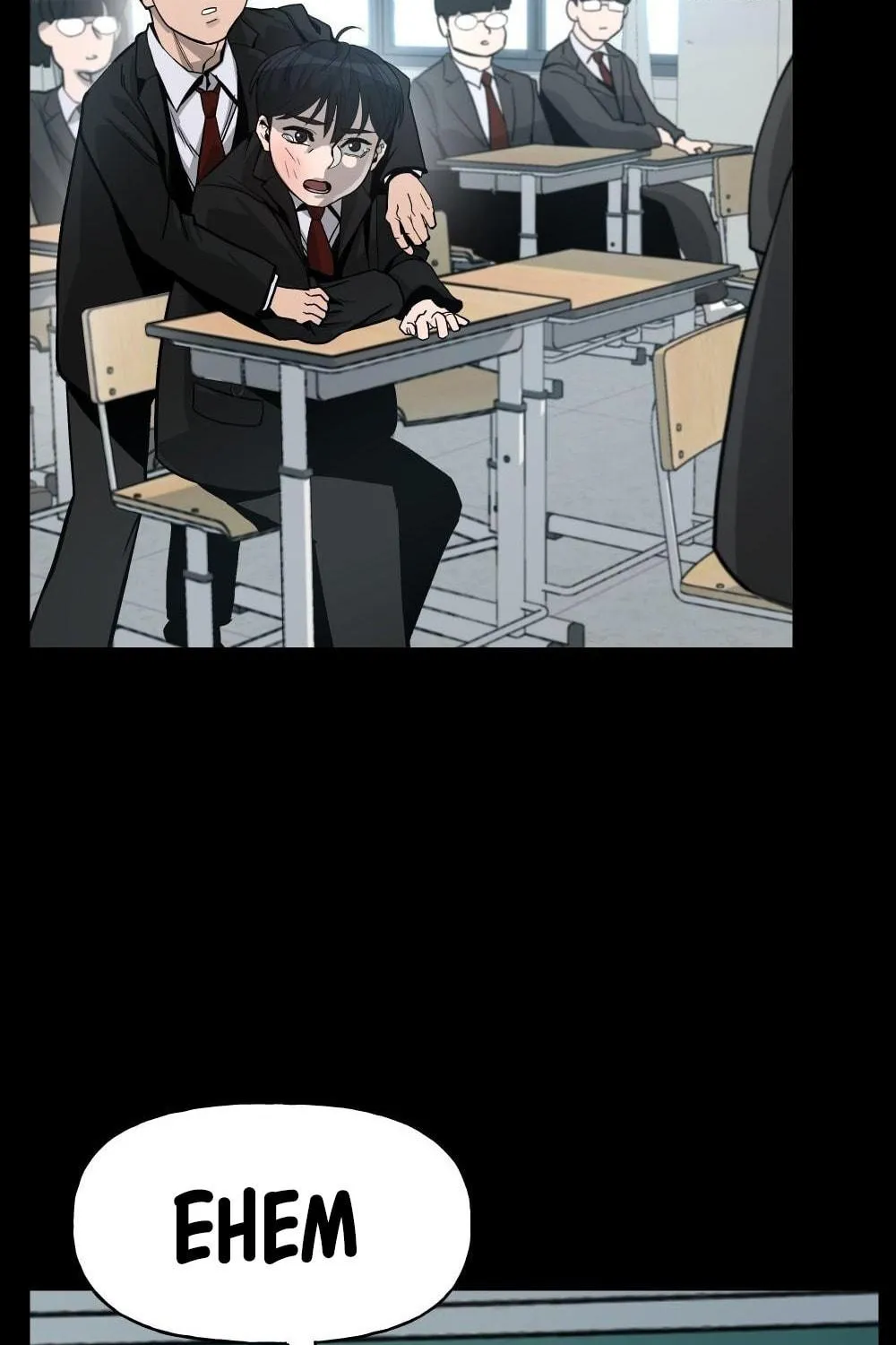 Designated Bully Chapter 0 page 44 - 