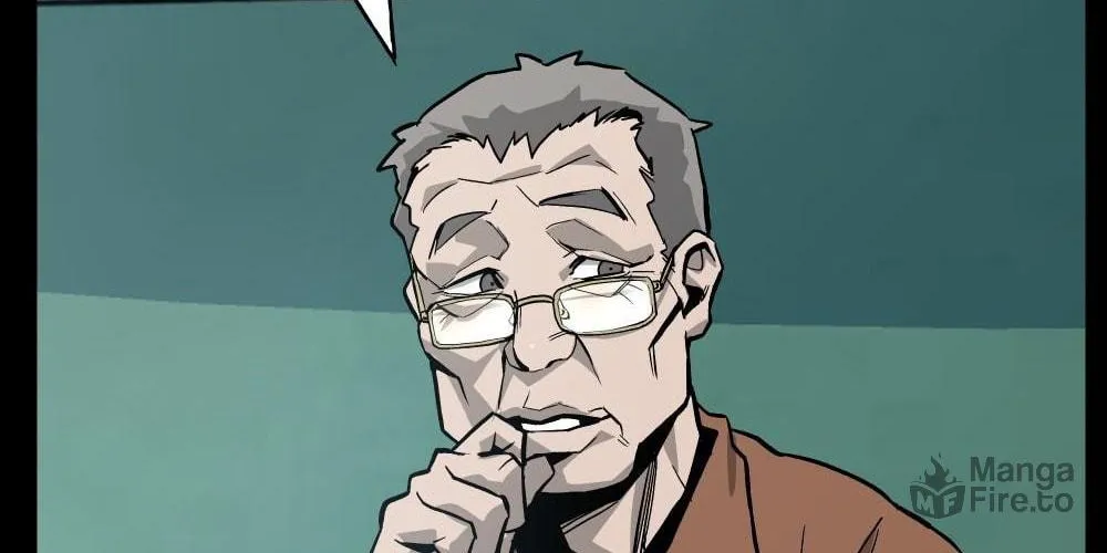 Designated Bully Chapter 0 page 45 - 