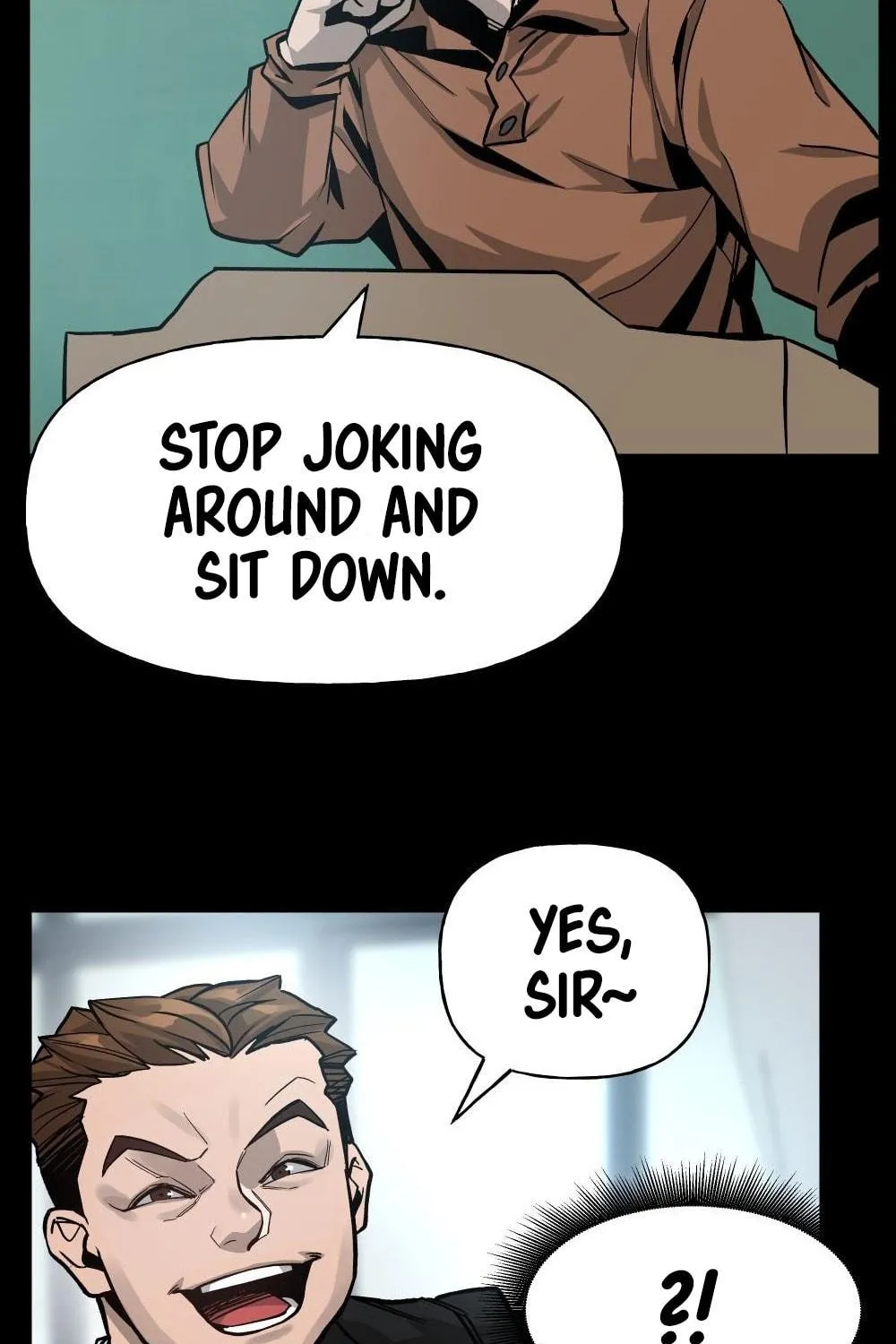 Designated Bully Chapter 0 page 46 - 