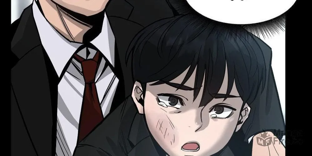 Designated Bully Chapter 0 page 47 - 