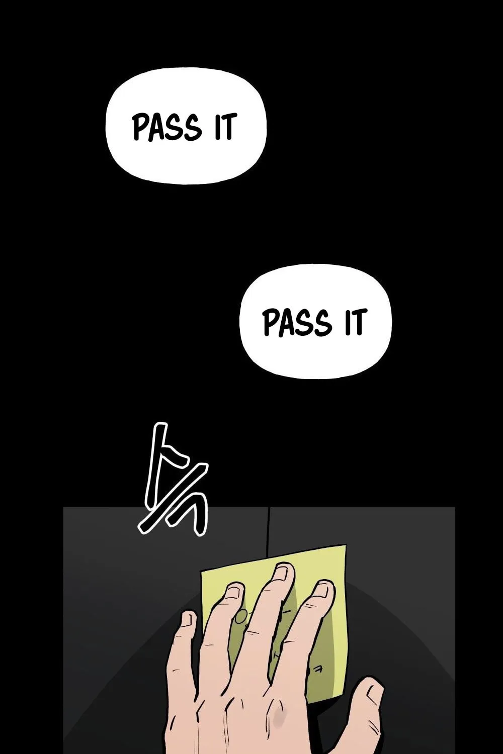 Designated Bully Chapter 0 page 53 - 