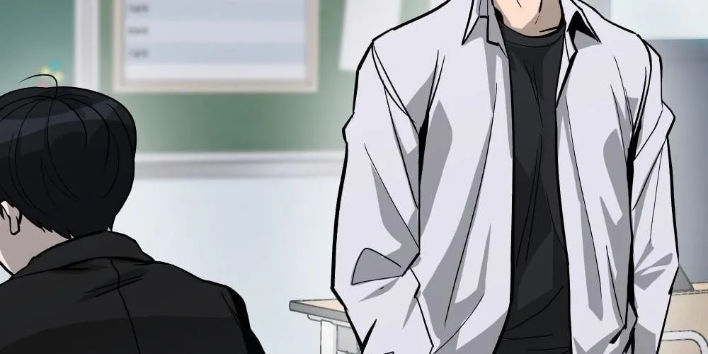 Designated Bully Chapter 0 page 69 - 