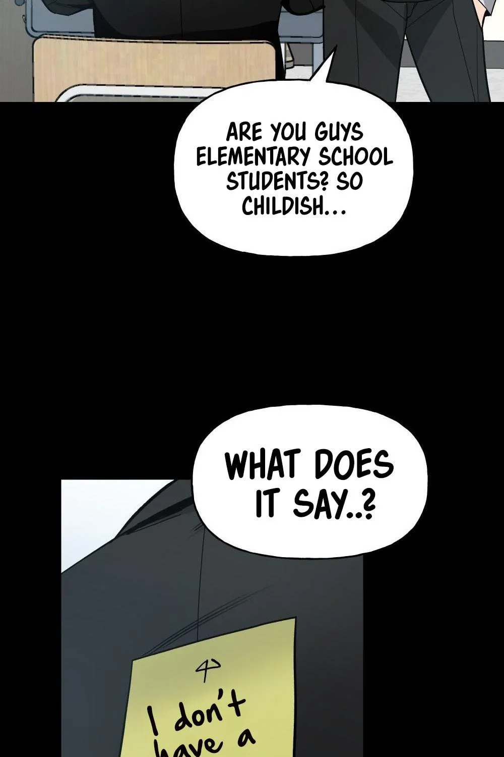 Designated Bully Chapter 0 page 74 - 