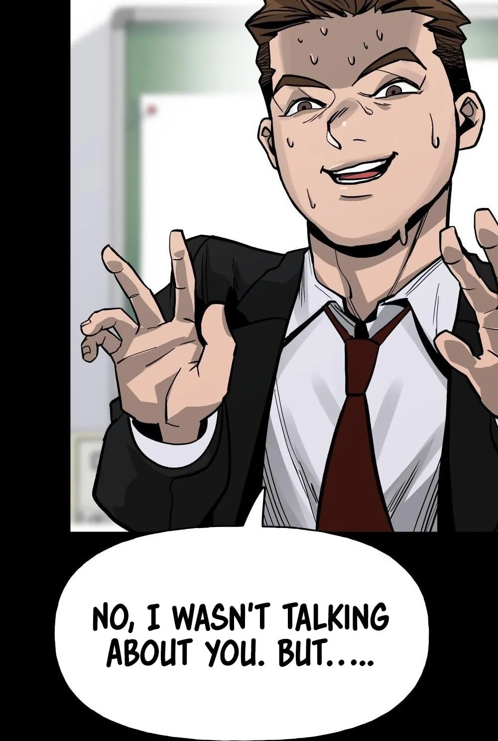 Designated Bully Chapter 0 page 80 - 