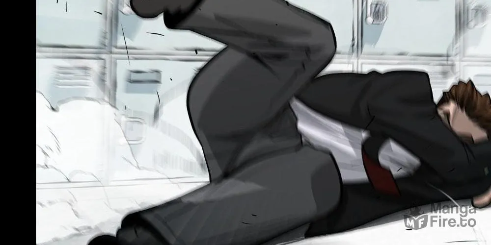 Designated Bully Chapter 0 page 84 - 